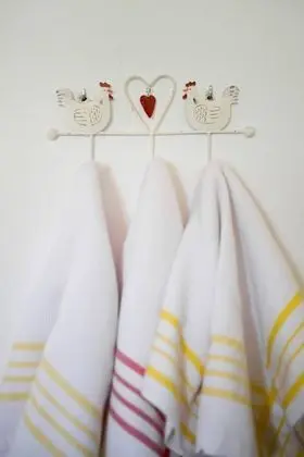 Ev, 2 Yatak Odası, Balkon
