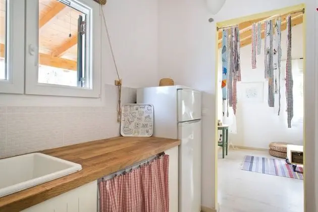 Ev, 2 Yatak Odası, Balkon