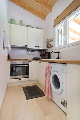 Ev, 2 Yatak Odası, Balkon