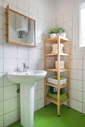 Ev, 2 Yatak Odası, Balkon