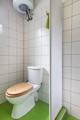 Ev, 2 Yatak Odası, Balkon