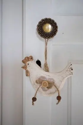 Ev, 2 Yatak Odası, Balkon