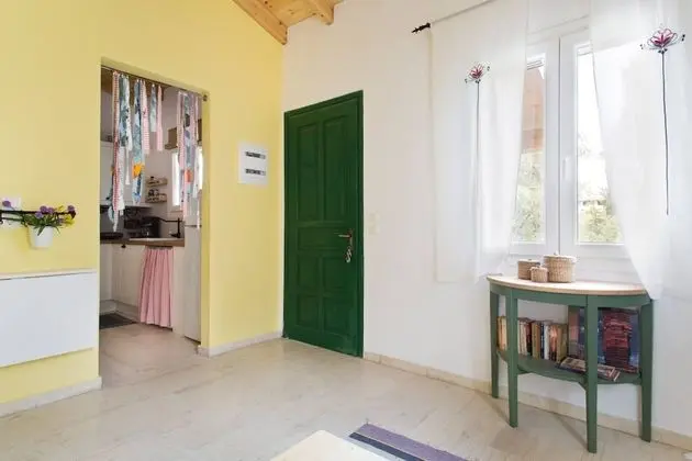 Ev, 2 Yatak Odası, Balkon