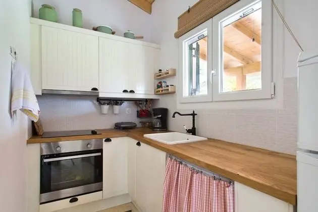 Ev, 2 Yatak Odası, Balkon