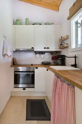 Ev, 2 Yatak Odası, Balkon