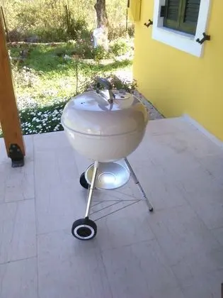 Ev, 2 Yatak Odası, Balkon