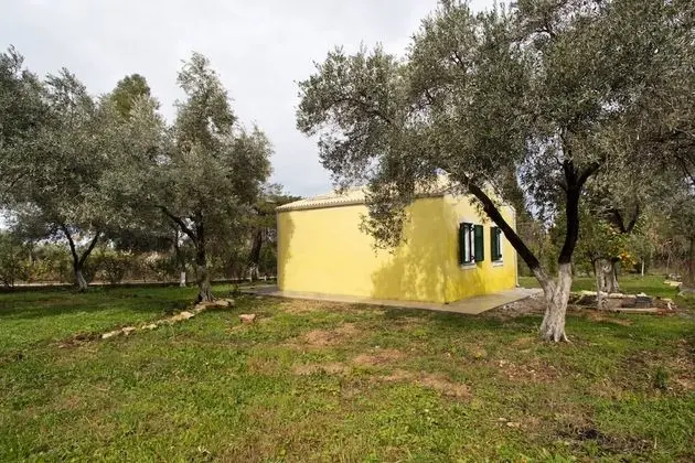 Ev, 2 Yatak Odası, Balkon