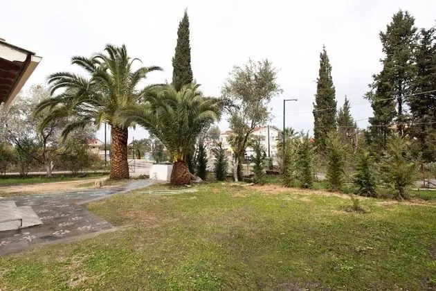 Ev, 2 Yatak Odası, Balkon