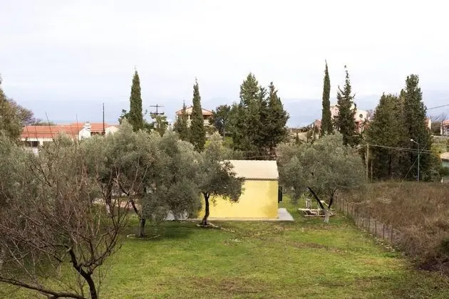 Ev, 2 Yatak Odası, Balkon