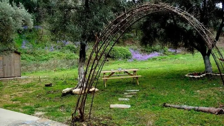 Ev, 2 Yatak Odası, Balkon
