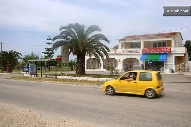 Ev, 2 Yatak Odası, Balkon