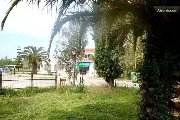 Ev, 2 Yatak Odası, Balkon