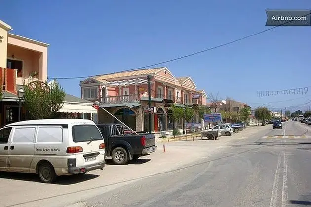 Ev, 2 Yatak Odası, Balkon