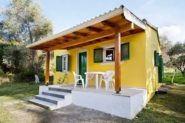Ev, 2 Yatak Odası, Balkon