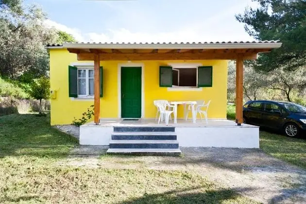 Ev, 2 Yatak Odası, Balkon
