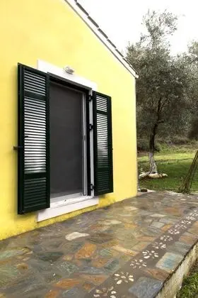 Ev, 2 Yatak Odası, Balkon