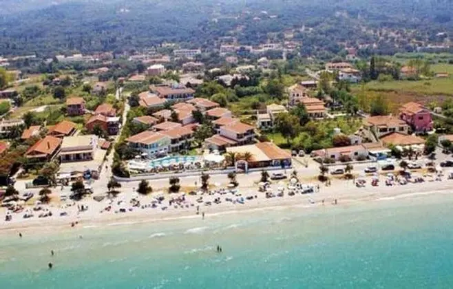 Ev, 2 Yatak Odası, Balkon