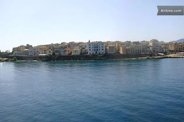 Ev, 2 Yatak Odası, Balkon