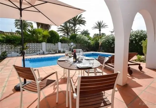 Villa, 3 Yatak Odası, Kişiye Özel Havuzlu