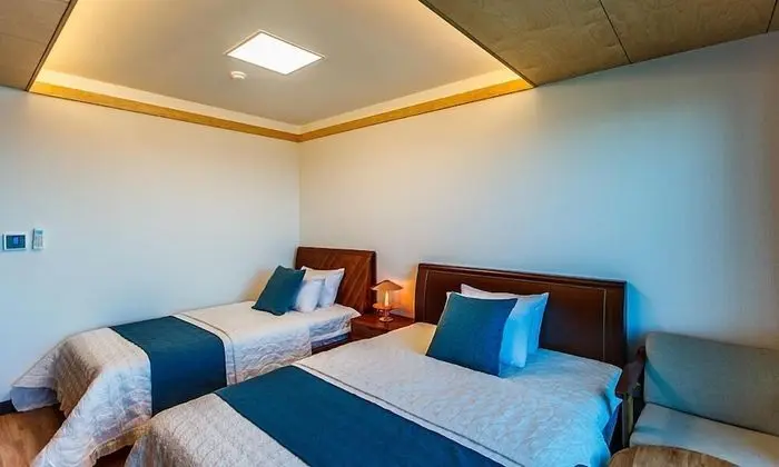 Luxury Oda, Okyanus Manzaralı (A)