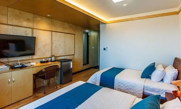 Luxury Oda, Okyanus Manzaralı (A)