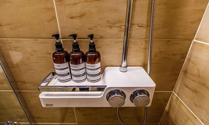 Luxury Oda, Okyanus Manzaralı (A)