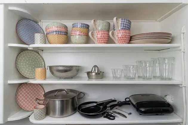 City Apart Daire, 1 En Büyük (King) Boy Yatak, Sigara İçilmez, Avlu Manzaralı