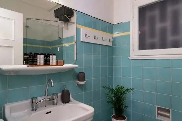 City Apart Daire, 1 En Büyük (King) Boy Yatak, Sigara İçilmez, Avlu Manzaralı