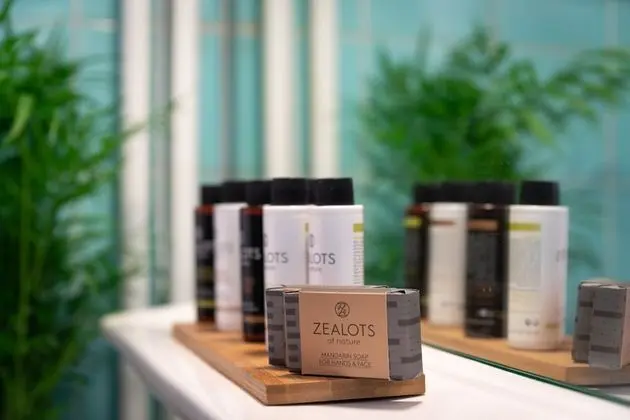 City Apart Daire, 1 En Büyük (King) Boy Yatak, Sigara İçilmez, Avlu Manzaralı