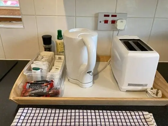 Apart Daire, 1 Büyük (Queen) Boy Yatak