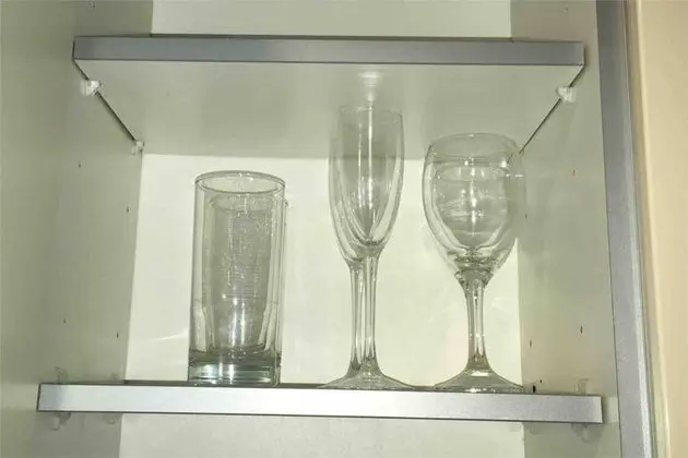 Apart Daire, 1 Büyük (Queen) Boy Yatak