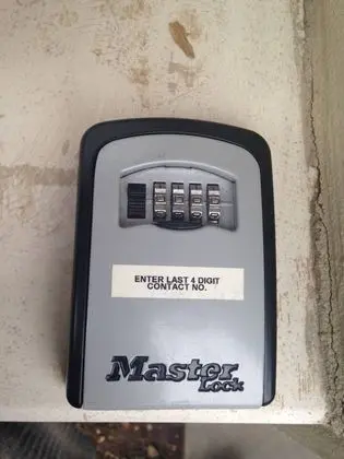 Apart Daire, 1 Büyük (Queen) Boy Yatak