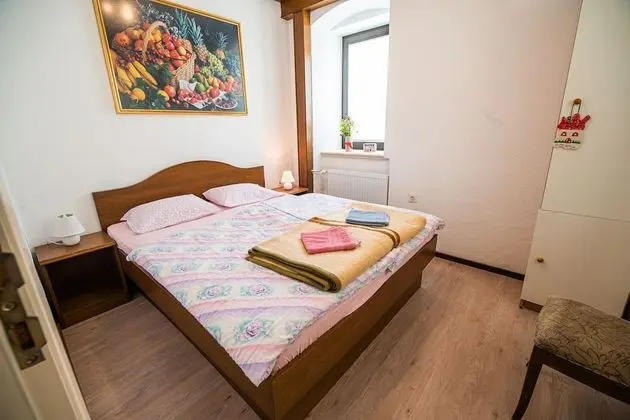 Family Oda, Özel Banyo