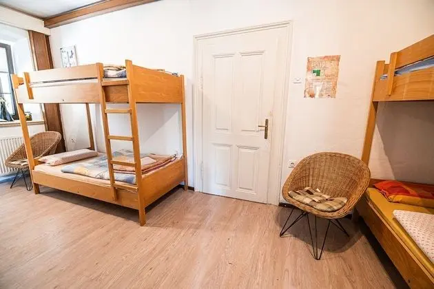 Family Oda, Özel Banyo