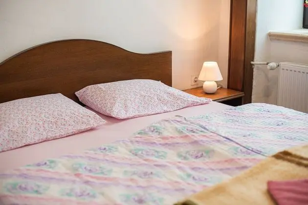 Family Oda, Özel Banyo