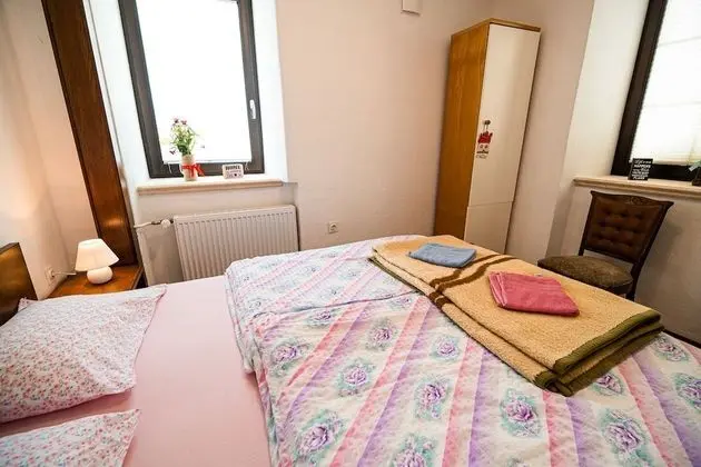 Family Oda, Özel Banyo