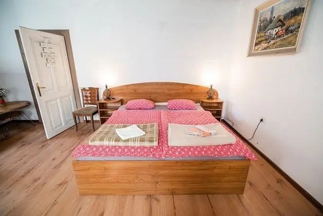 Standard family room