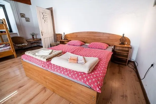 Standard family room