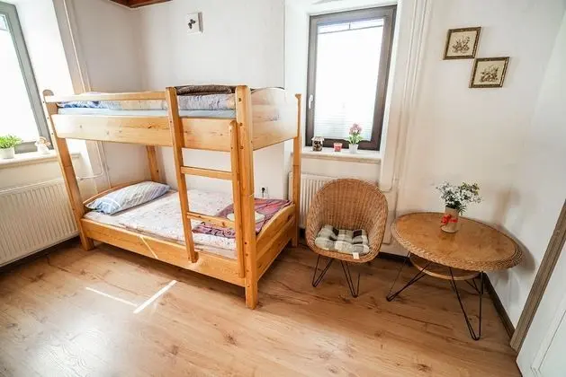 Standard family room