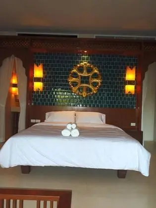 Deluxe Room with Ocean View