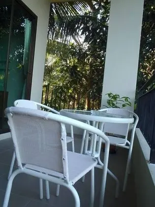Deluxe Room with Ocean View