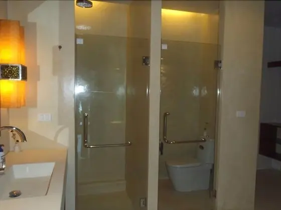 Deluxe Room with Ocean View