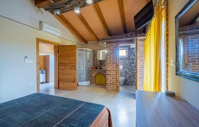 Ev (Cvit - open pool - H(8))