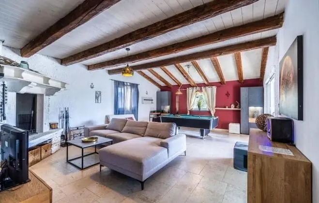 Ev (Cvit - open pool - H(8))