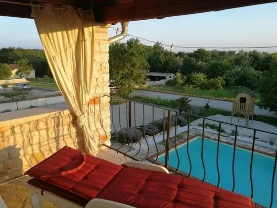 Ev (Cvit - open pool - H(8))