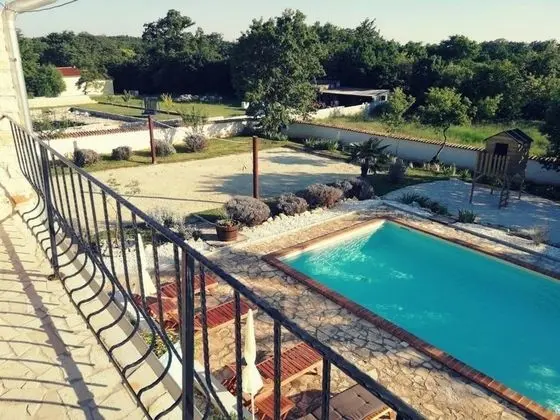 Ev (Cvit - open pool - H(8))