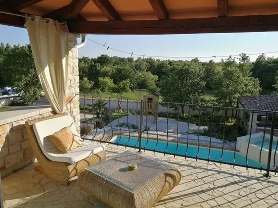 Ev (Cvit - open pool - H(8))