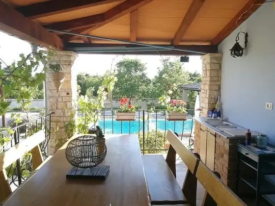 Ev (Cvit - open pool - H(8))