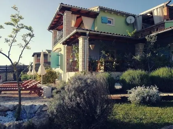 Ev (Cvit - open pool - H(8))