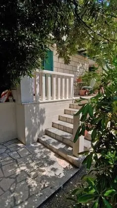 Stüdyo (Cvita - 150 m from pebble beach - SA1)